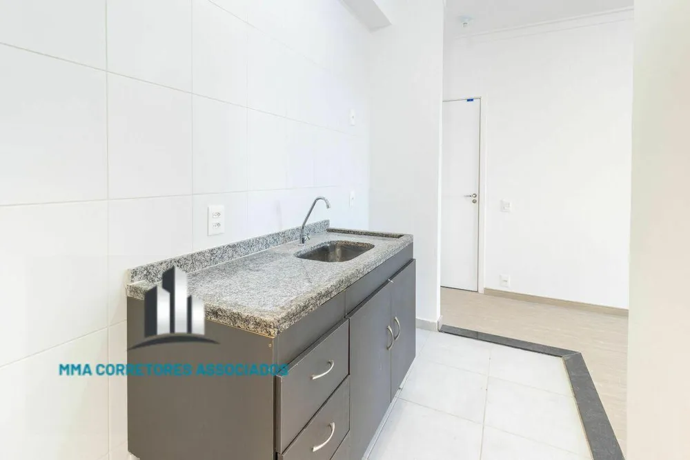 Apartamento, 2 quartos, 23 m² - Foto 10