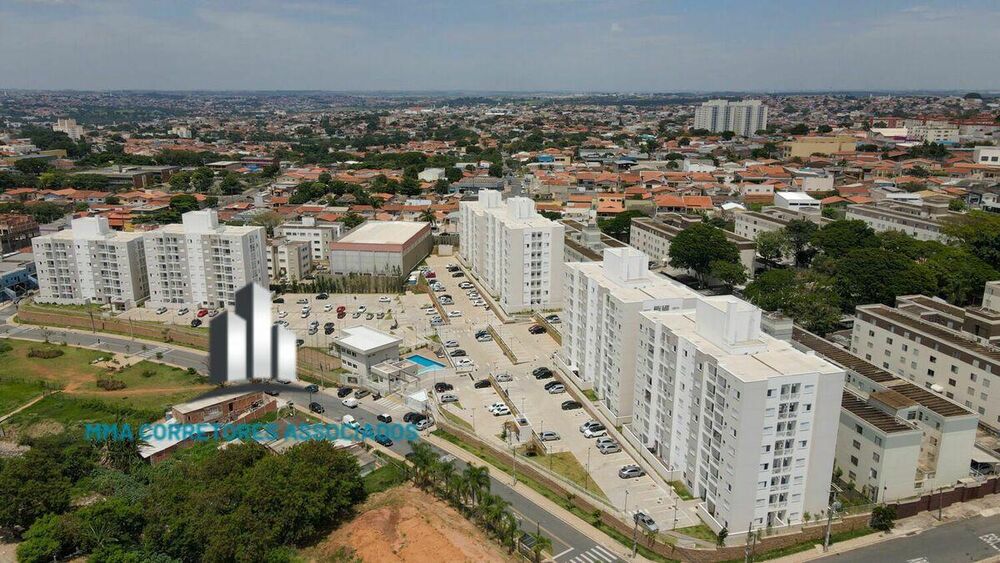 Apartamento, 2 quartos, 23 m² - Foto 1