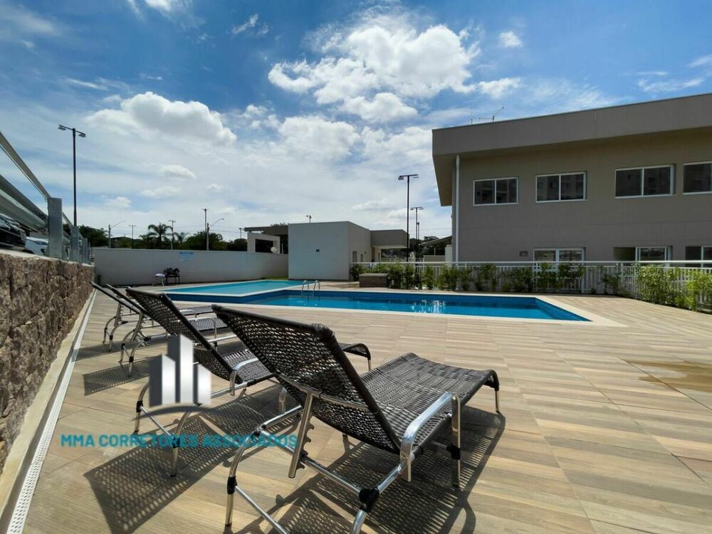 Apartamento, 2 quartos, 23 m² - Foto 4