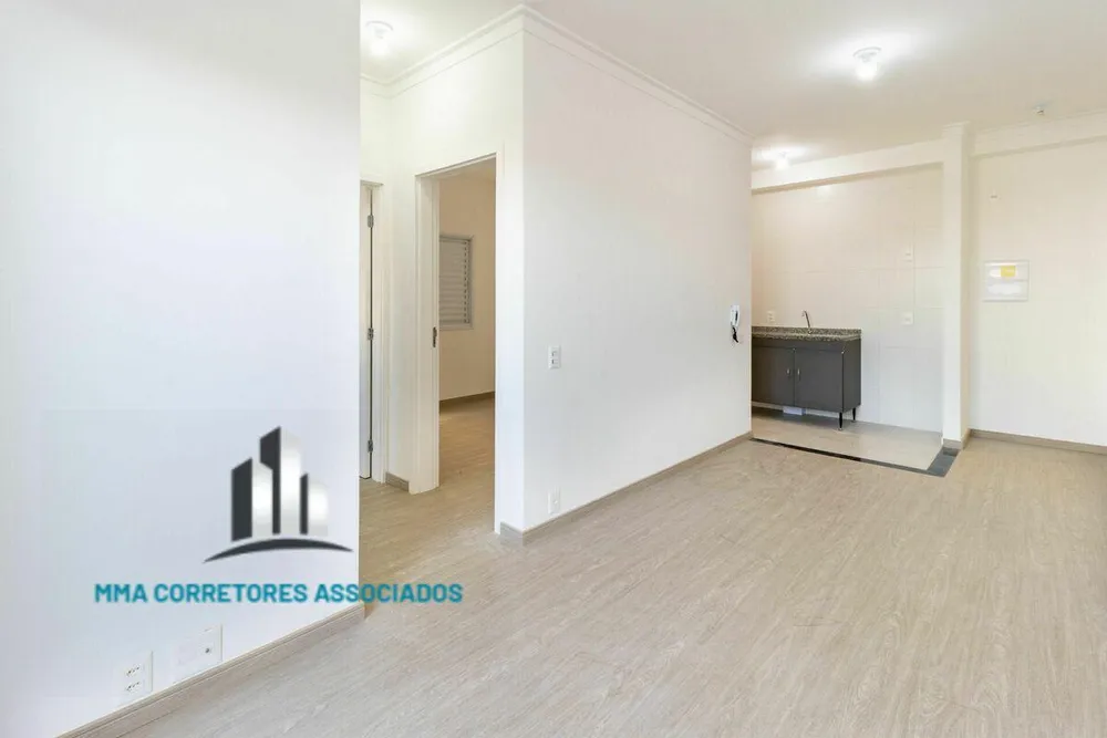 Apartamento, 2 quartos, 23 m² - Foto 6