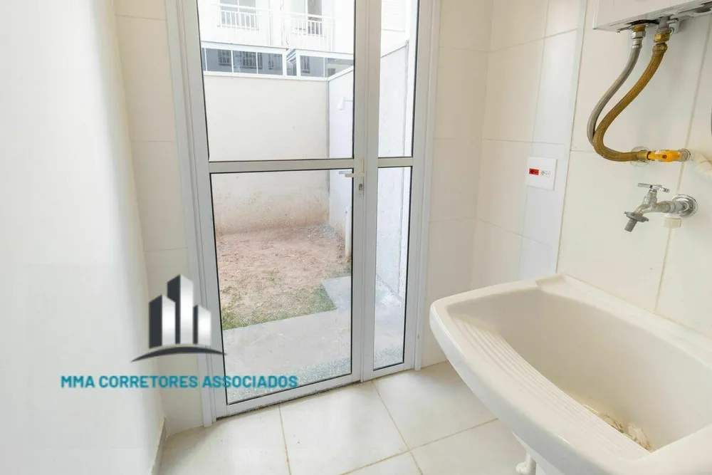 Apartamento, 2 quartos, 23 m² - Foto 9