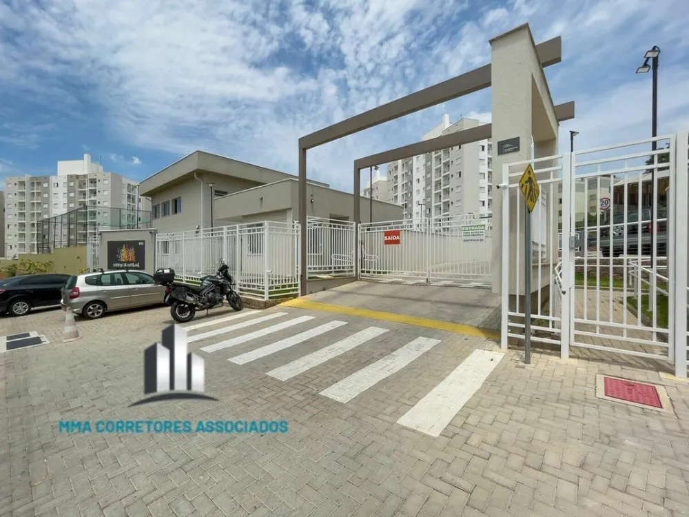 Apartamento, 2 quartos, 23 m² - Foto 11