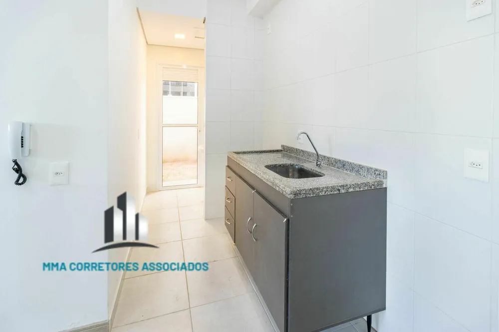Apartamento, 2 quartos, 23 m² - Foto 7