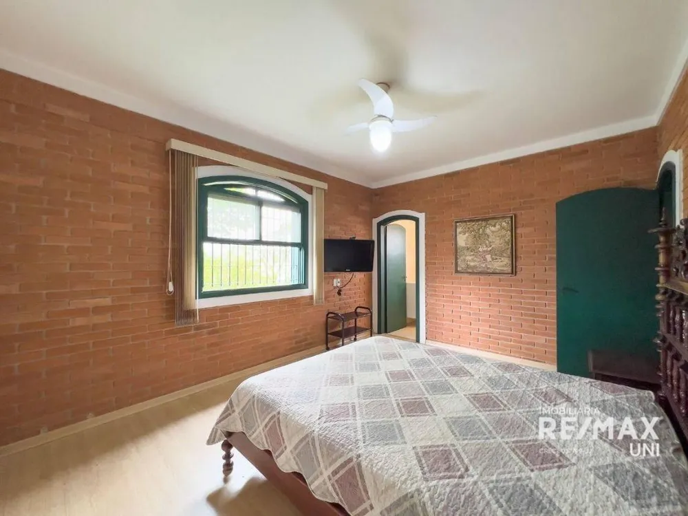 Casa, 4 quartos, 270 m² - Foto 7