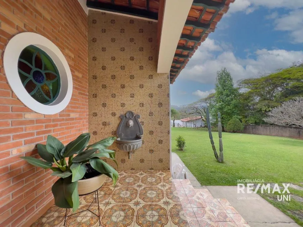 Casa, 4 quartos, 270 m² - Foto 10