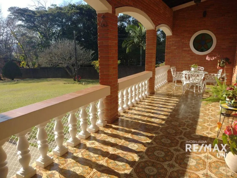 Casa, 4 quartos, 270 m² - Foto 6