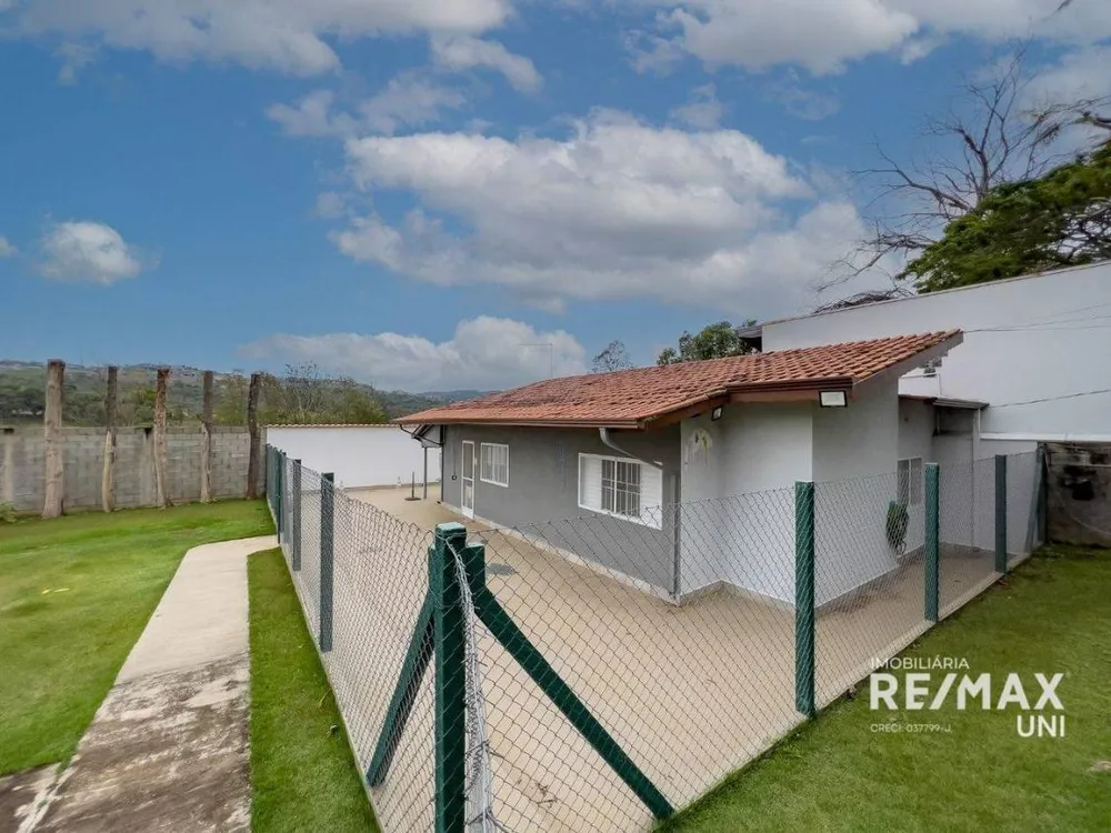 Casa, 4 quartos, 270 m² - Foto 8