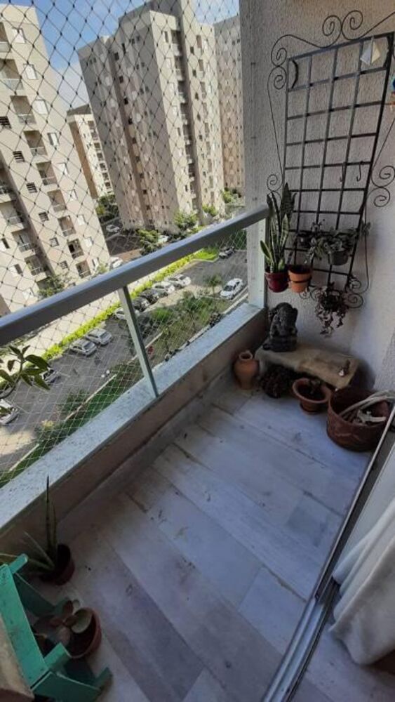 Apartamento, 2 quartos - Foto 3