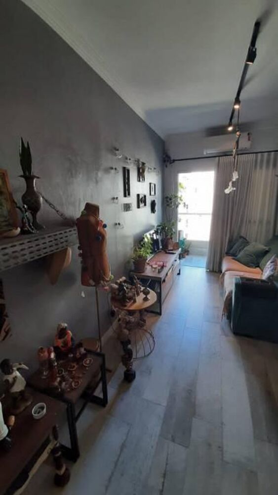 Apartamento, 2 quartos - Foto 2