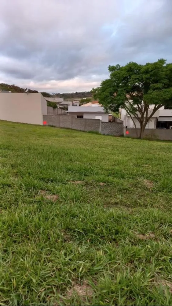 Terreno, 529 m² - Foto 1