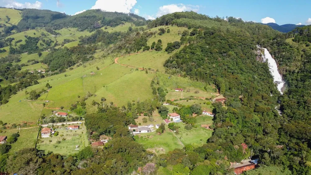 Chácara, 3 quartos, 6050 m² - Foto 3