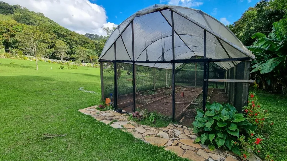Chácara, 3 quartos, 6050 m² - Foto 11