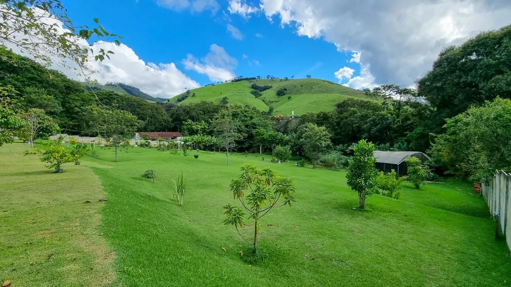 Chácara, 3 quartos, 6050 m² - Foto 4