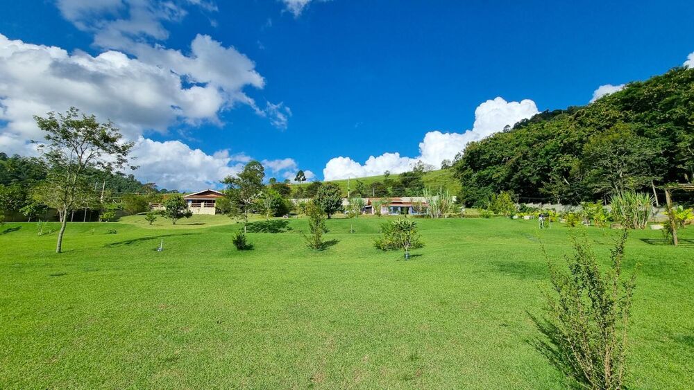 Chácara à venda com 3 quartos, 6050m² - Foto 4