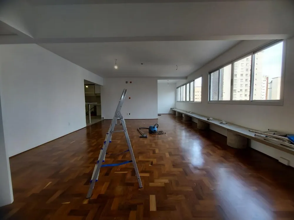 Apartamento, 2 quartos, 125 m² - Foto 5