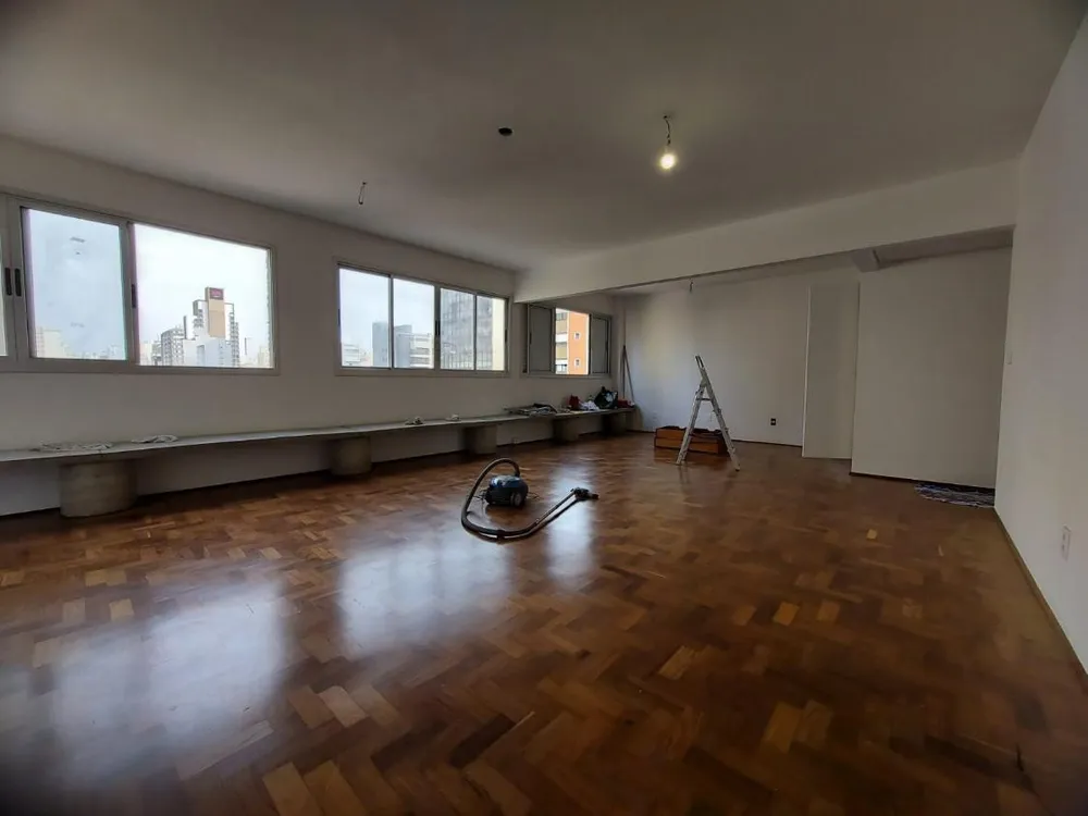 Apartamento, 2 quartos, 125 m² - Foto 7