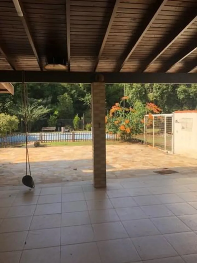 Chácara, 3 quartos, 1000 m² - Foto 6
