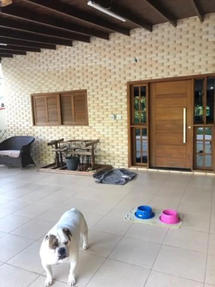 Chácara, 3 quartos, 1000 m² - Foto 5