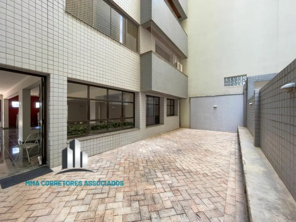 Apartamento, 3 quartos, 233 m² - Foto 5