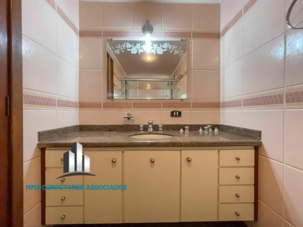 Apartamento, 3 quartos, 233 m² - Foto 10