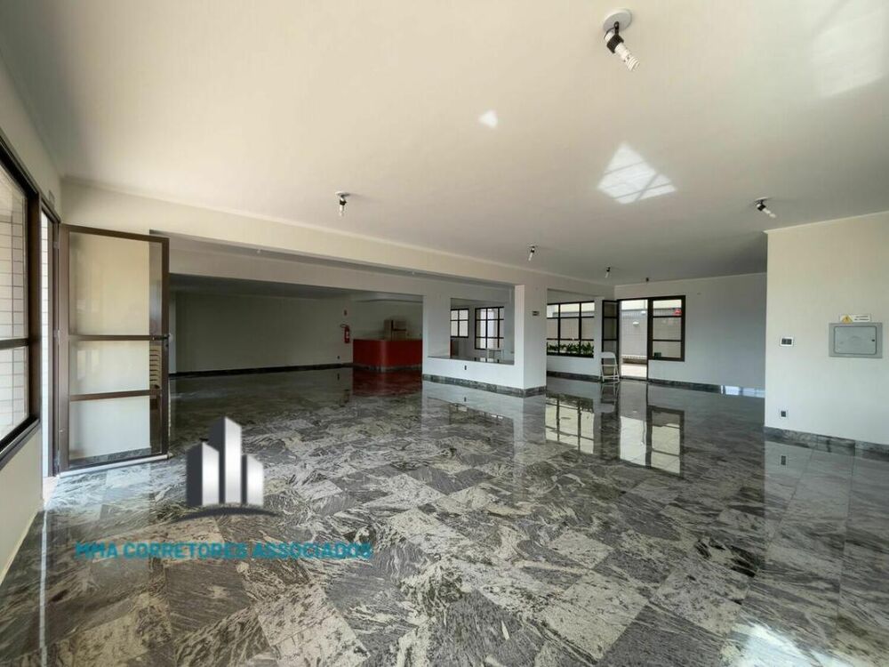Apartamento, 3 quartos, 233 m² - Foto 1