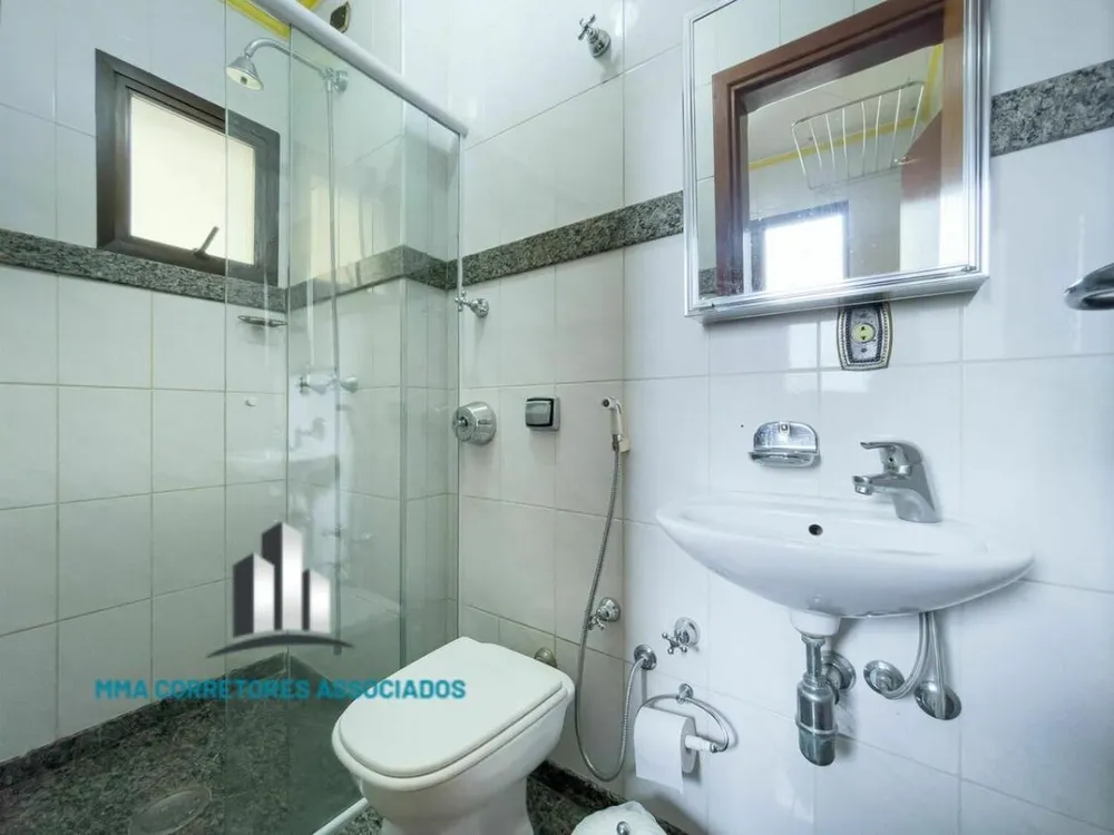 Apartamento, 3 quartos, 233 m² - Foto 4