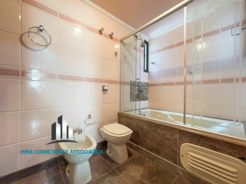 Apartamento, 3 quartos, 233 m² - Foto 11
