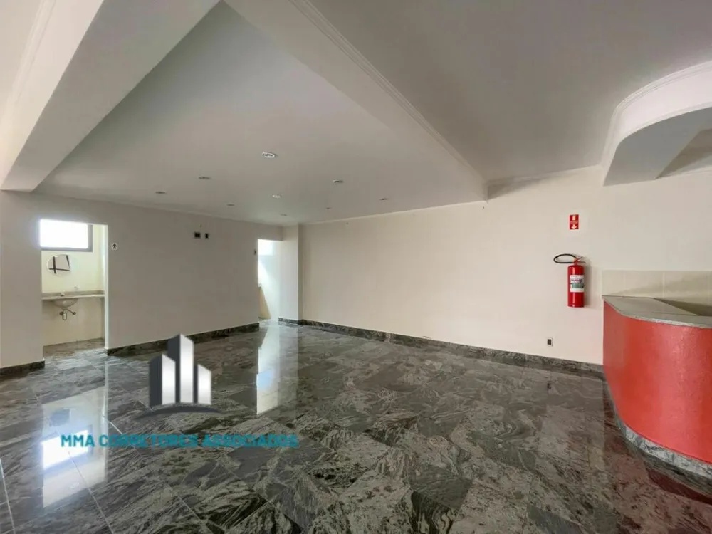 Apartamento, 3 quartos, 233 m² - Foto 2