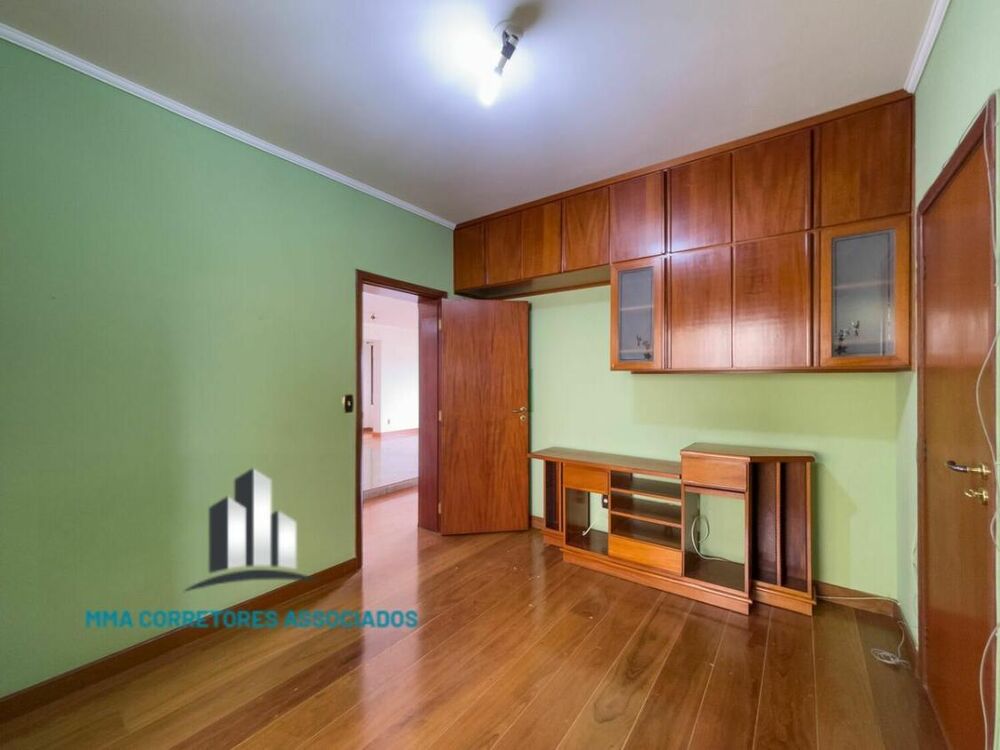 Apartamento, 3 quartos, 233 m² - Foto 4