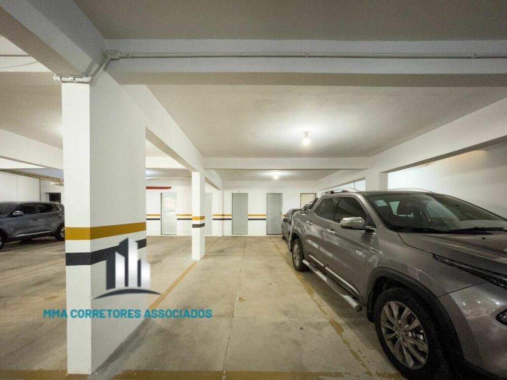 Apartamento, 3 quartos, 233 m² - Foto 2