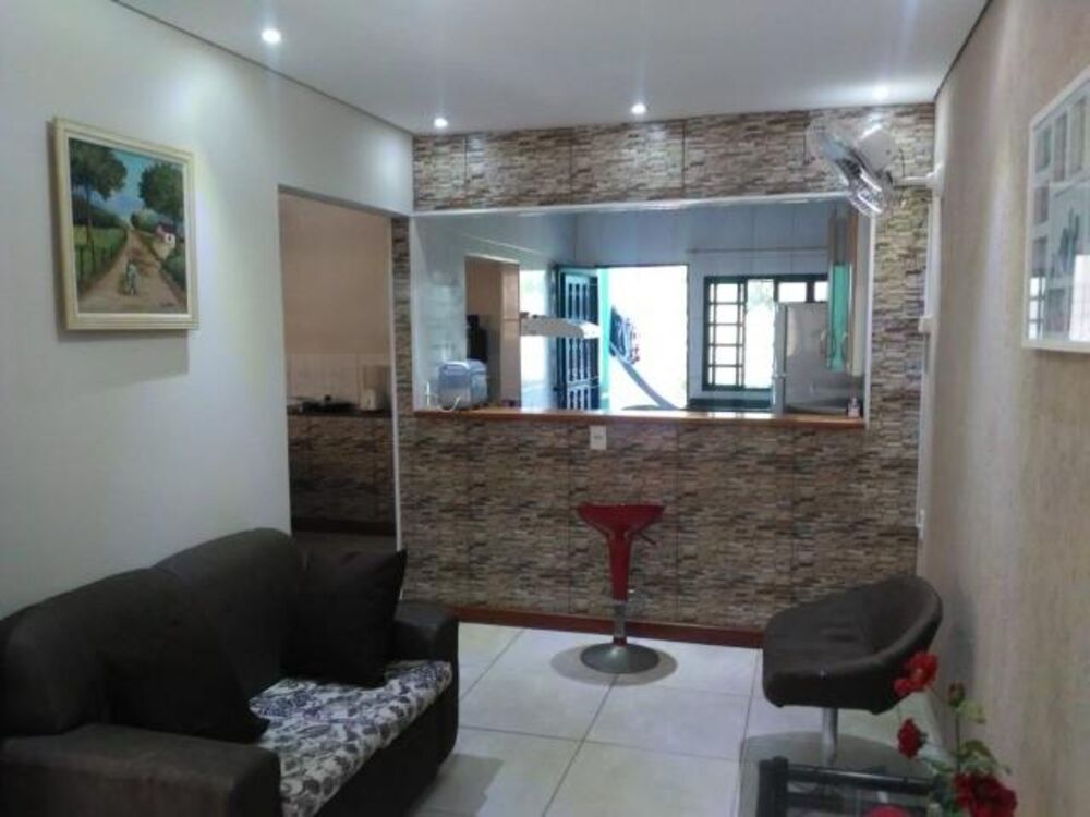 Casa, 4 quartos - Foto 3