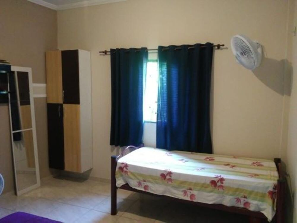 Casa, 4 quartos - Foto 1