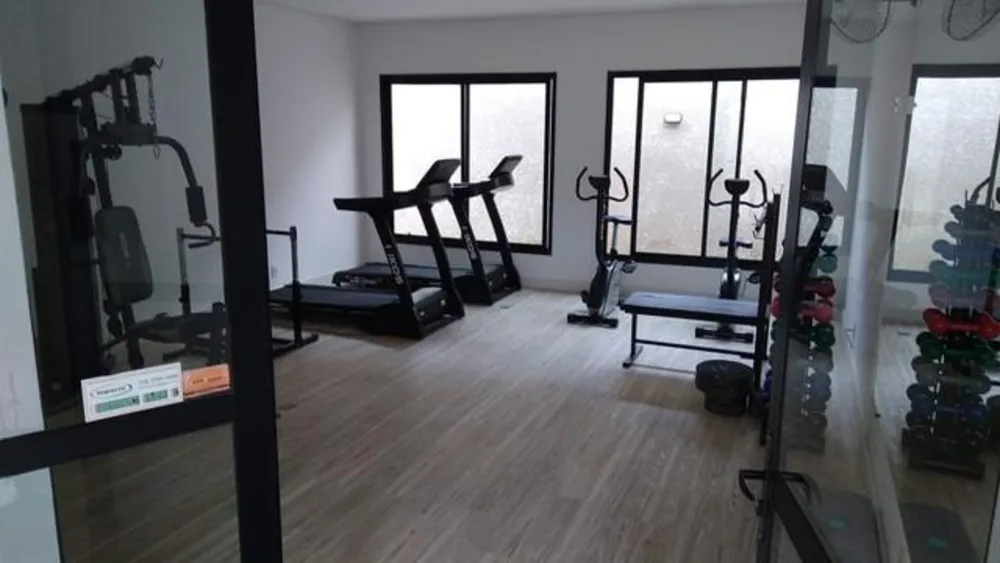 Apartamento, 3 quartos, 96 m² - Foto 11