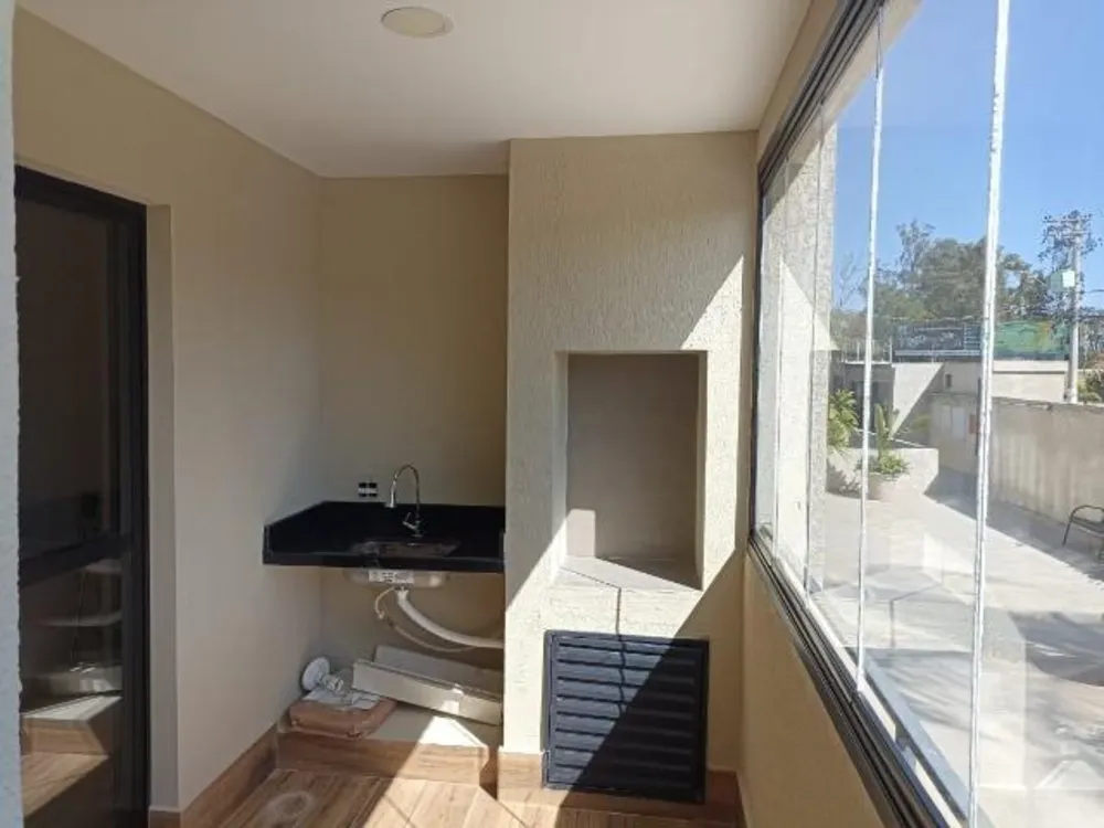 Apartamento, 3 quartos, 96 m² - Foto 9
