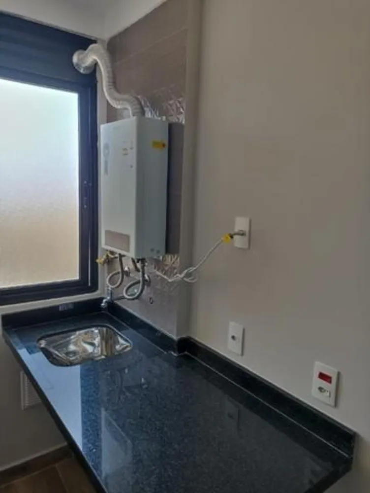 Apartamento, 3 quartos, 96 m² - Foto 5