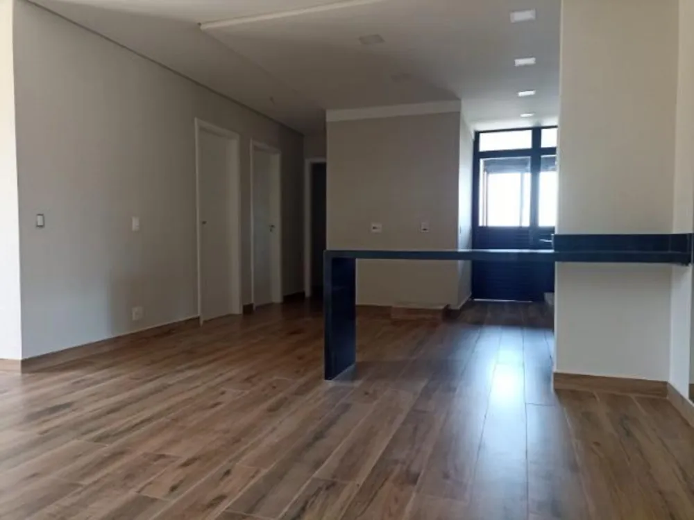 Apartamento, 3 quartos, 96 m² - Foto 1