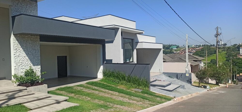 Casa de Condomínio, 3 quartos - Foto 2