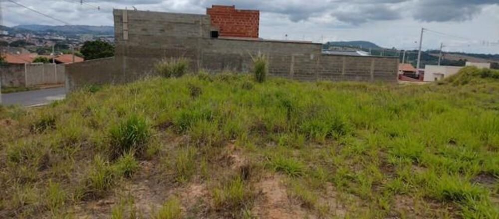 Terreno, 250 m² - Foto 1