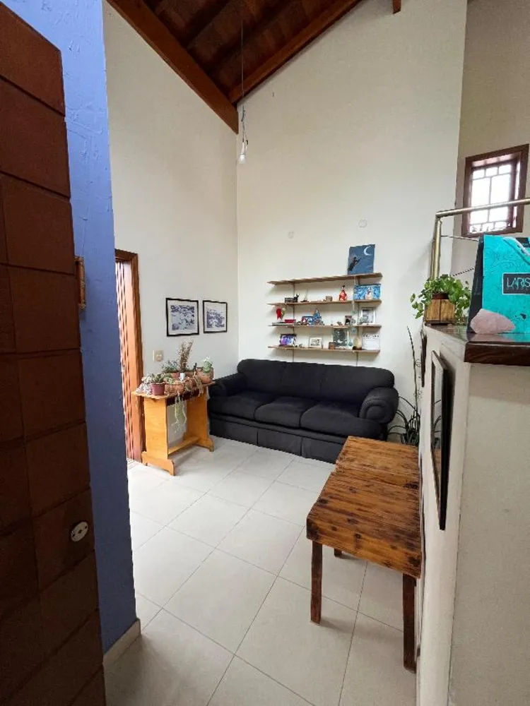Casa de Condomínio, 3 quartos - Foto 11