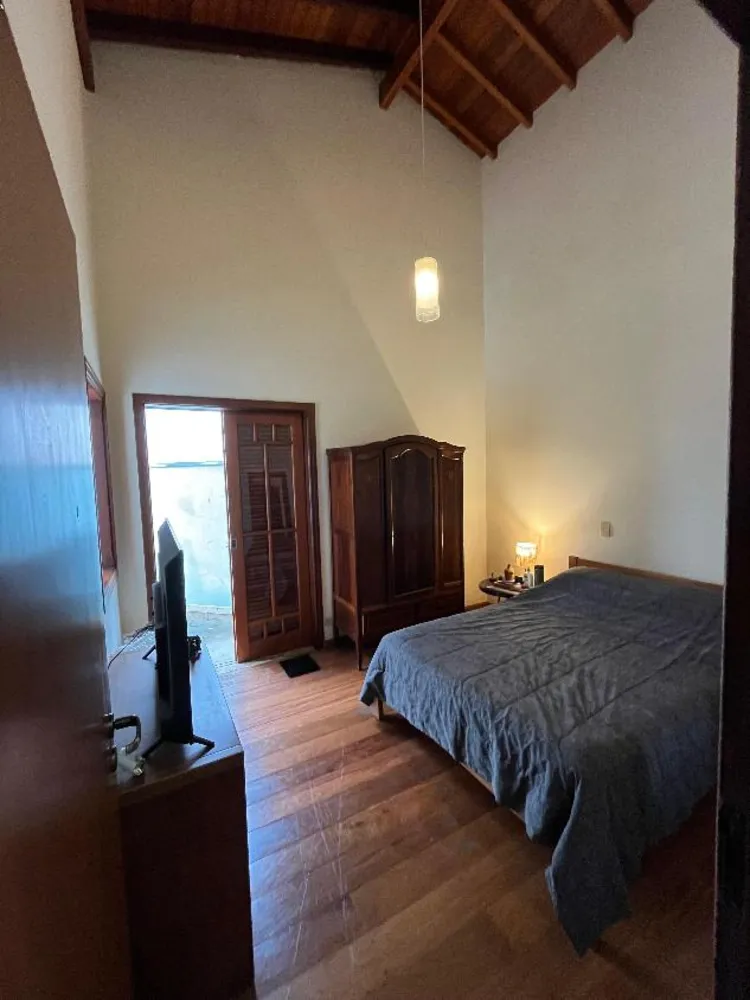 Casa de Condomínio, 3 quartos - Foto 9