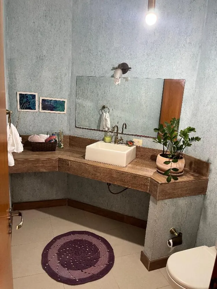 Casa de Condomínio, 3 quartos - Foto 7