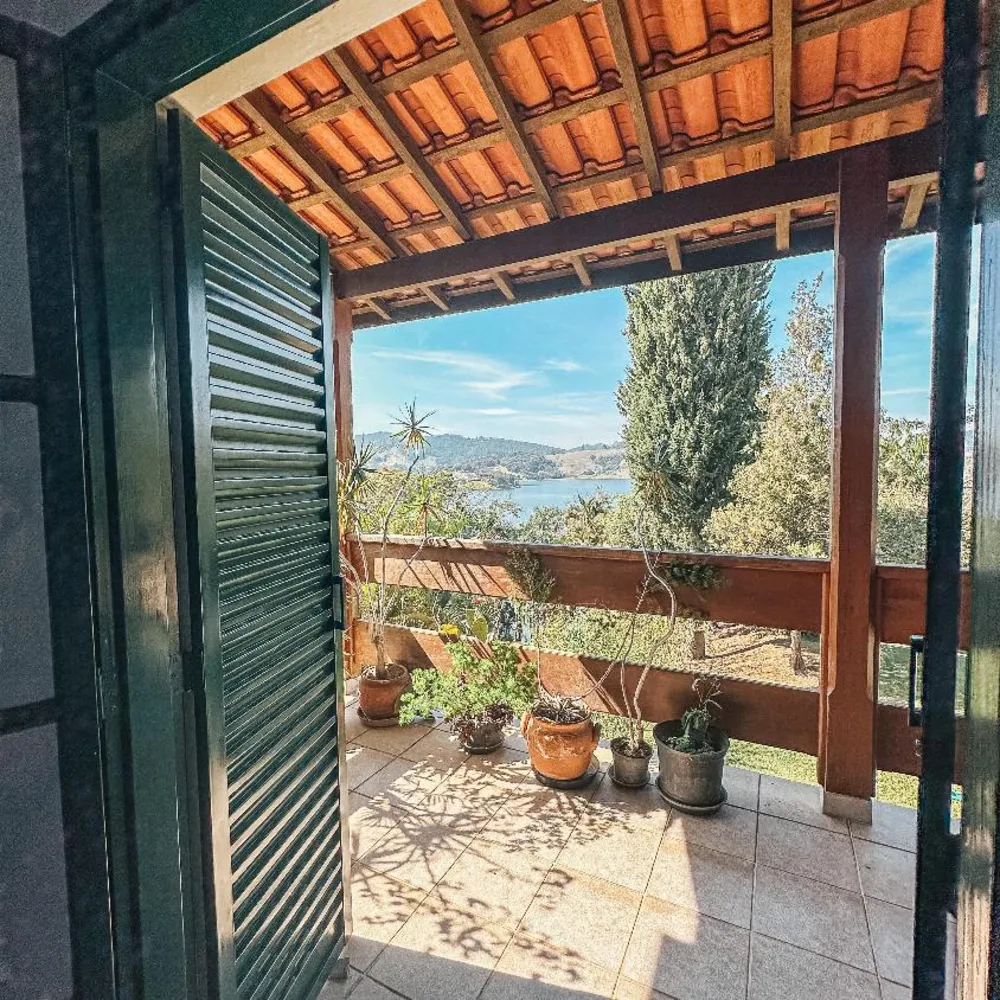Chácara, 6 quartos, 7900 m² - Foto 7