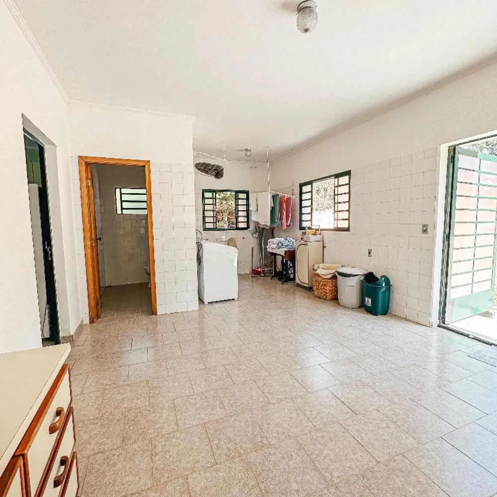 Chácara, 6 quartos, 7900 m² - Foto 4