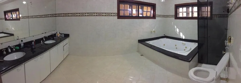 Sítio, 4 quartos - Foto 8