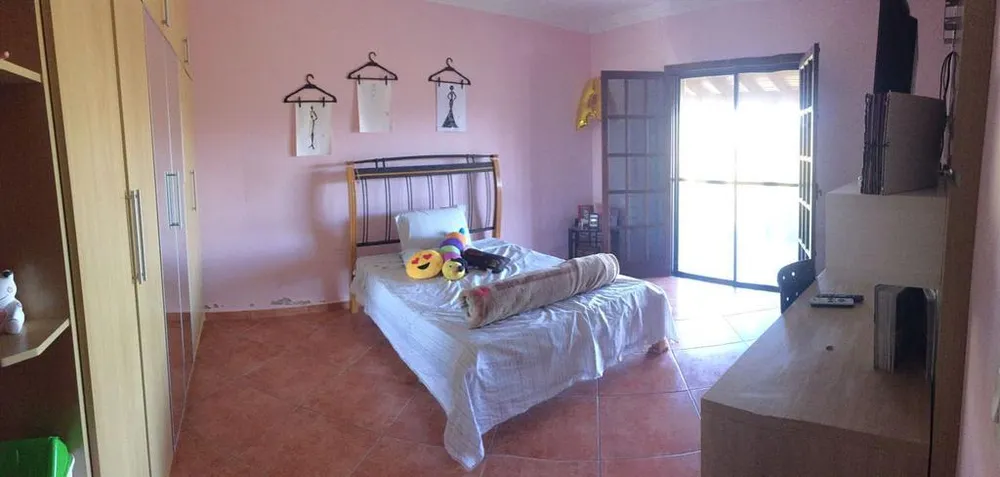 Sítio, 4 quartos - Foto 4