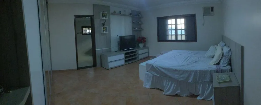 Sítio, 4 quartos - Foto 2