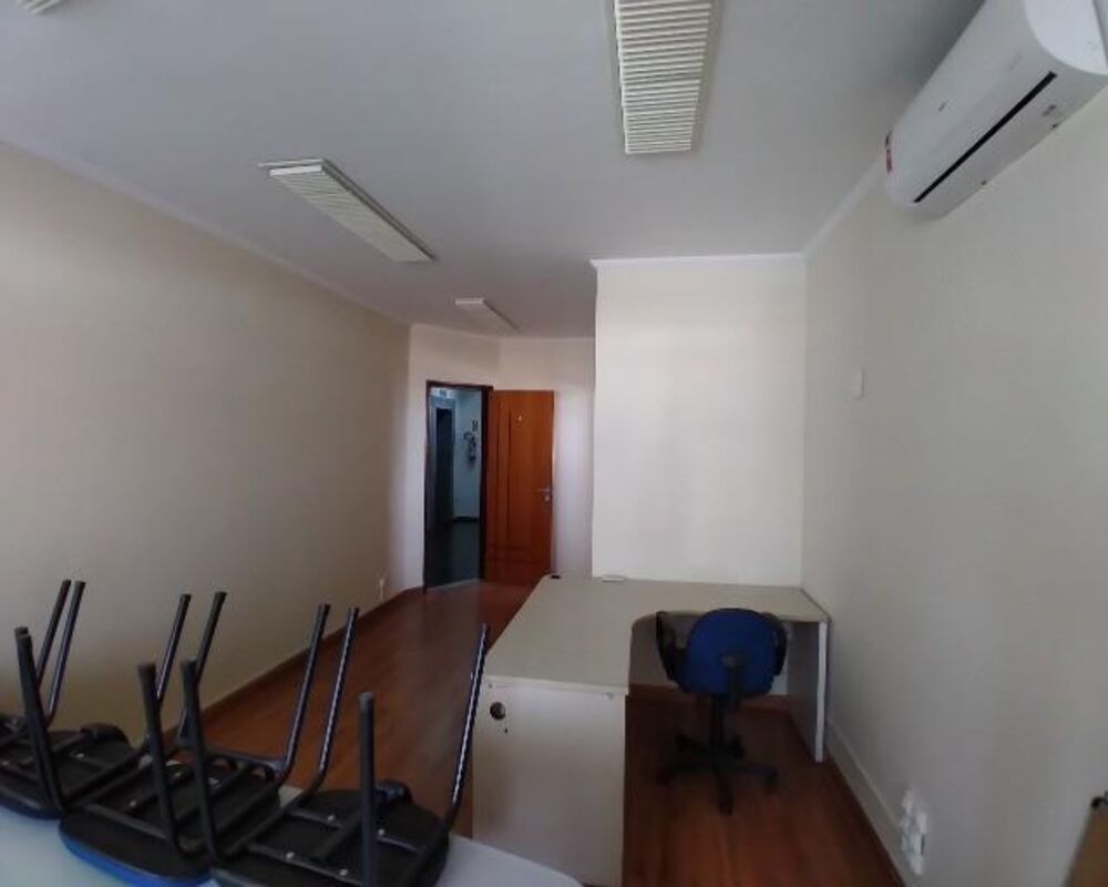Sala-Conjunto, 49 m² - Foto 4