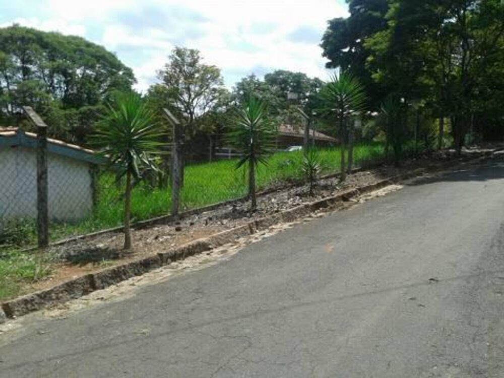 Terreno, 2600 m² - Foto 2