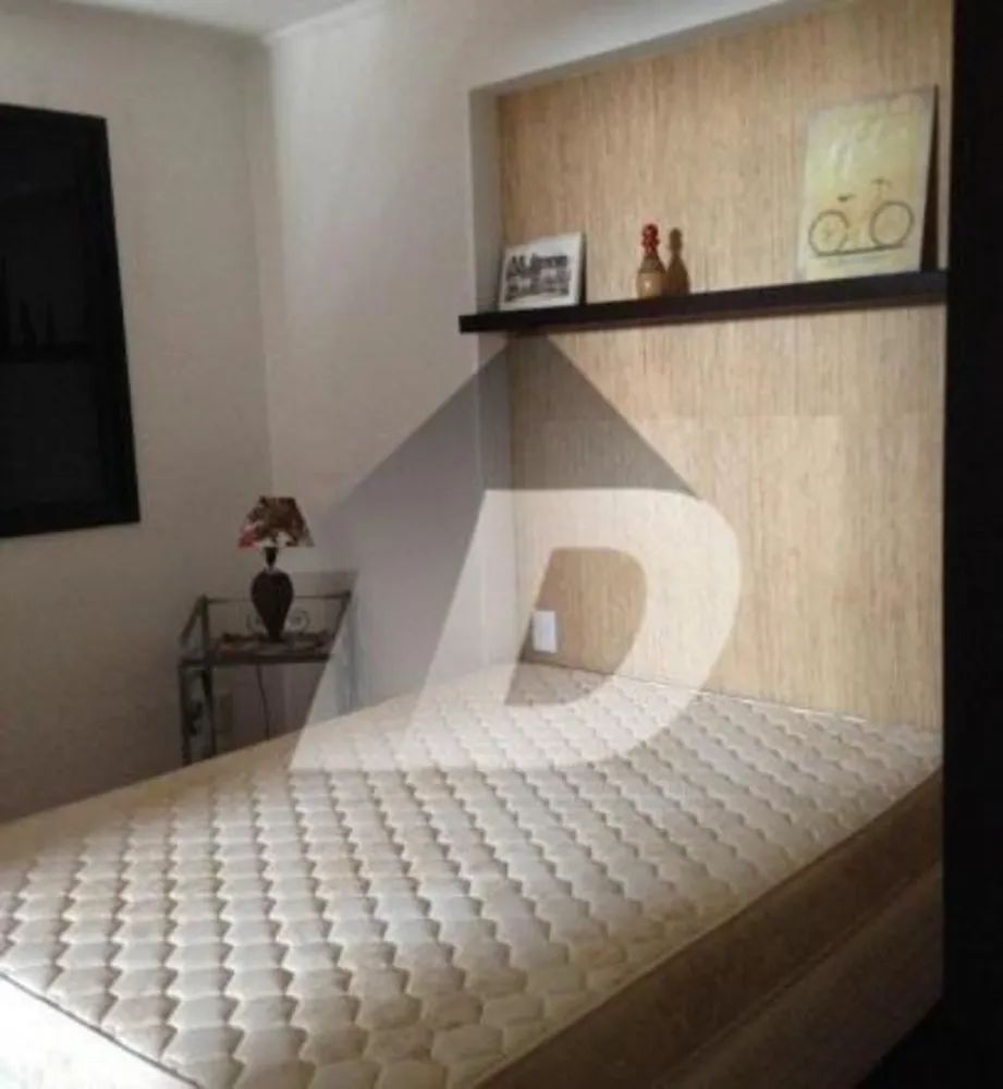 Apartamento, 90 m² - Foto 6