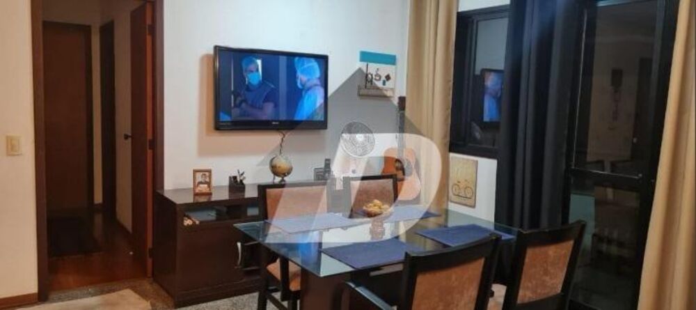 Apartamento, 90 m² - Foto 2